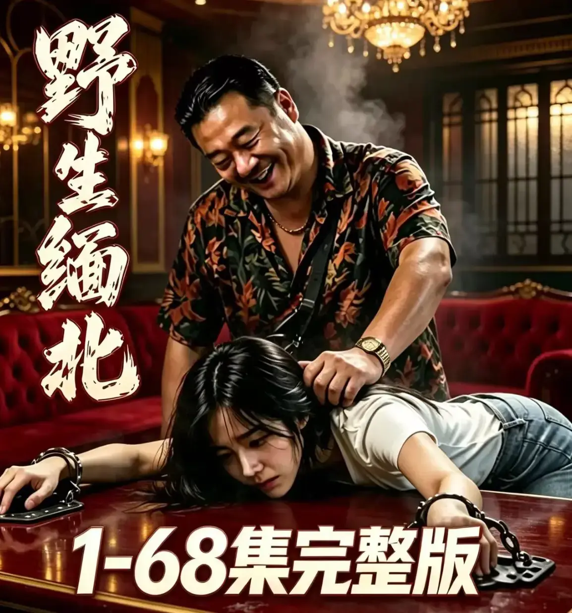《野生缅北》高清无删减全集-无广告免费在线观看-黄豆漫剧《野生缅北》4K蓝光未删节-资源下载