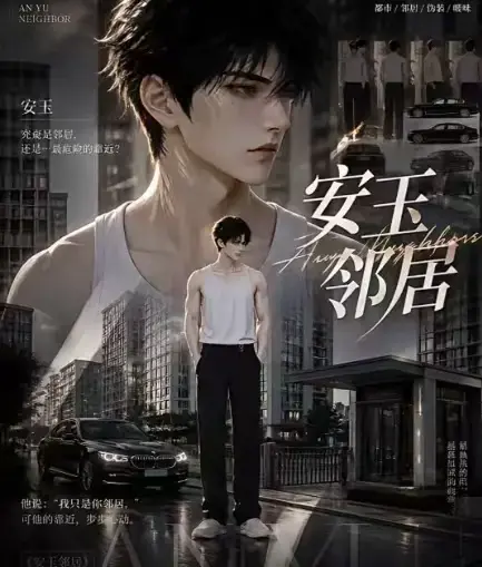ai黄豆短剧《安玉邻居》全集高清无删减在线观看_无广告一口气看完全集_ai漫剧完整版免费资源播放-VS影视