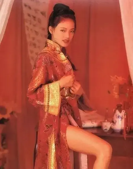 《舒淇舒掰掰》绝版影像资料成功抢救修复完整上线-《舒淇舒掰掰》专属昵称背后是剧组对她的爱宠-看完素材心服口服-高清无广告在线观看