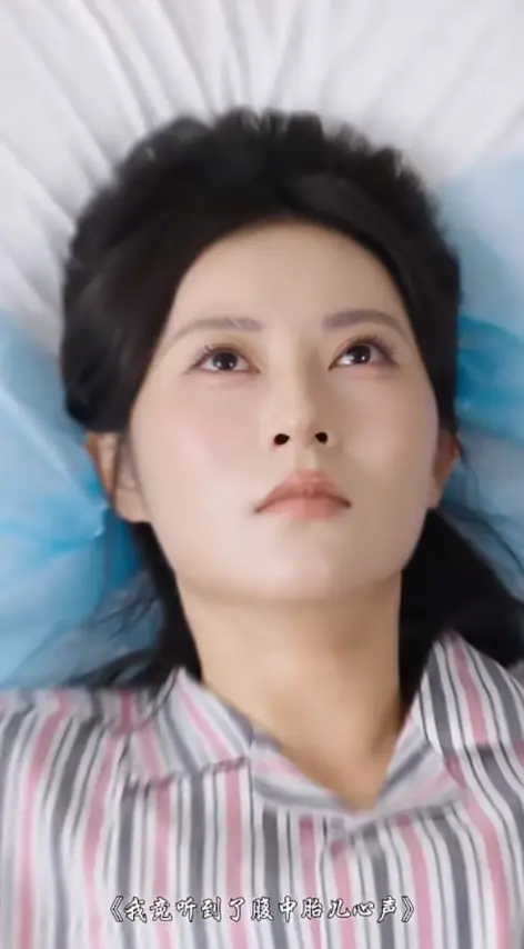 《我竟听见腹中胎儿的心声》1080P无广告在线观看-《我竟听见腹中胎儿的心声》全剧集完整版-高清资源免费观看下载