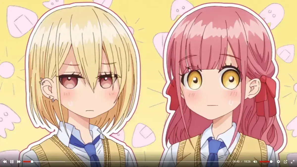 《玩美×玩媚》第一季全集完整版高清在线观看 - 玩美×玩媚动漫免费无广告播放 - 风车樱花动漫中字版高清无删减
