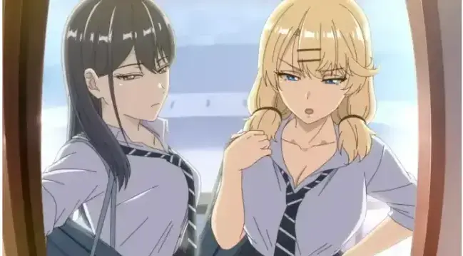 《泡在我家的辣妹3》1-12集完整版高清在线观看-泡在我家的辣妹3免费看全集蓝光1080P画质-青春甜恋撒糖动漫