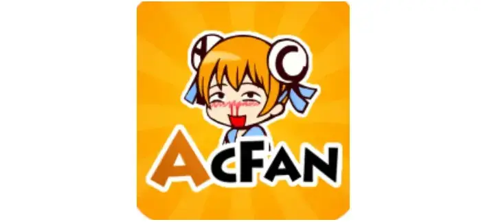 《acfan(流鼻血版)》2026最新版免会员超清上线-万部番剧沙雕弹幕笑到缺氧-acfan(流鼻血版)官方正版下载通道