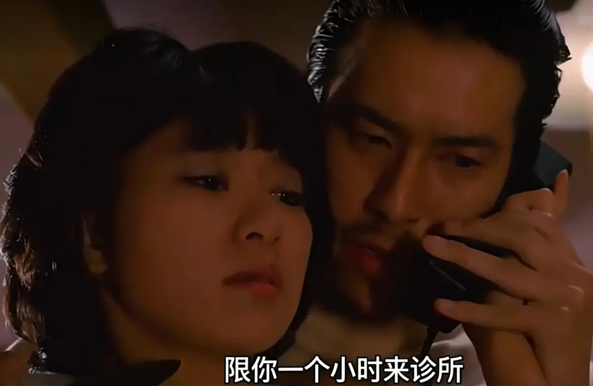 《牙医姐妹》HD1080P无删减免费播放-赤坂丽主演人性反转惊悚片-《牙医姐妹》中文版全集在线观看