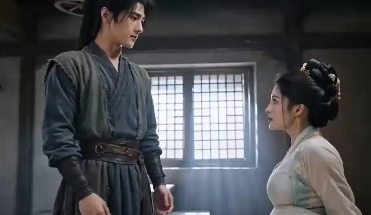 爆火短剧《重生之征服郭伯母》全季完整版-重生之征服郭伯母HD高清画质免费观看-武侠穿越爽剧网盘资源