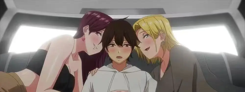 《我家弟弟很棒哦》无删减动漫全集免费观看-OVA《我家弟弟很棒哦》1-3集1080P高清播放-无广告零付费在线看