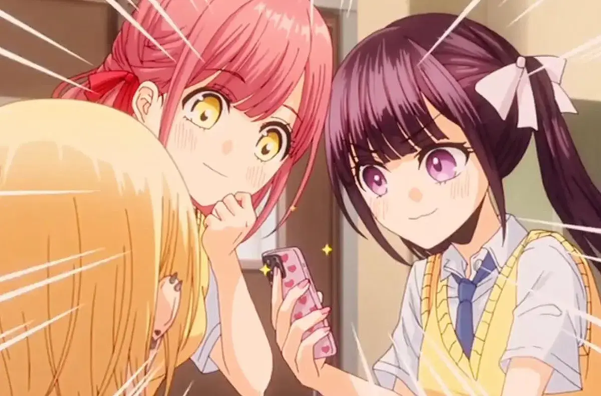日漫《玩美×玩媚2》全季高清无删减在线观看-樱花动漫《玩美×玩媚》高清完整版免费看全集-风车动漫《玩美×玩媚》无删减全集-无广告中字版播放