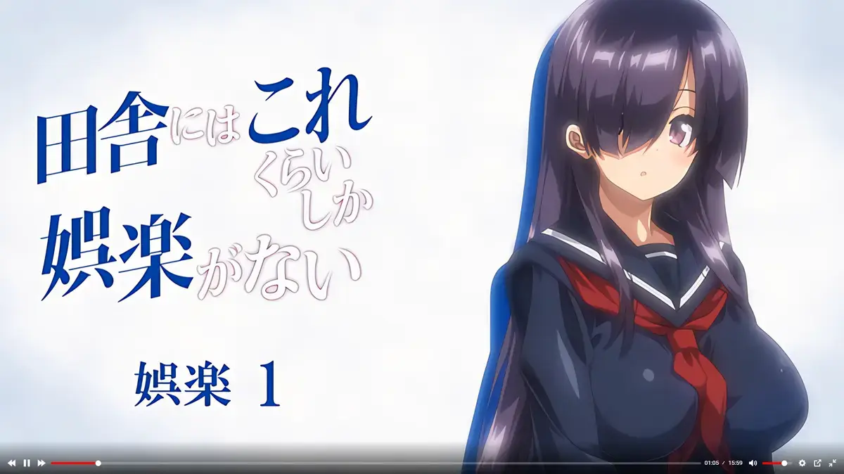 《乡下几乎没有娱乐活动1 - 2》未删减完整版-乡下几乎没有娱乐活动1-2HD高清资源-全网同步免费在线观看