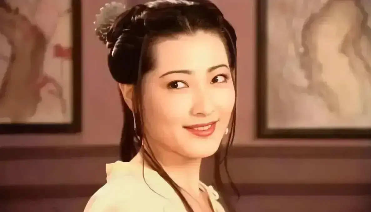 1996古装经典《新金瓶梅2》未删减完整版-1080P高清修复单立文杨思敏主演-在线观看西门庆潘金莲演绎古典名著-星空影院正片资源