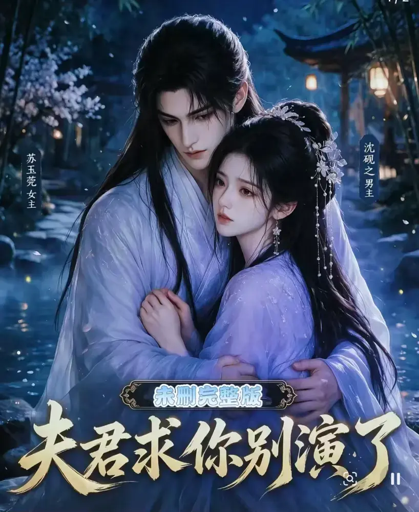 夫君求你别演了全集无删减版在线观看免费播放 - 短剧高清完整版手机可看 - 追剧影院同步更新