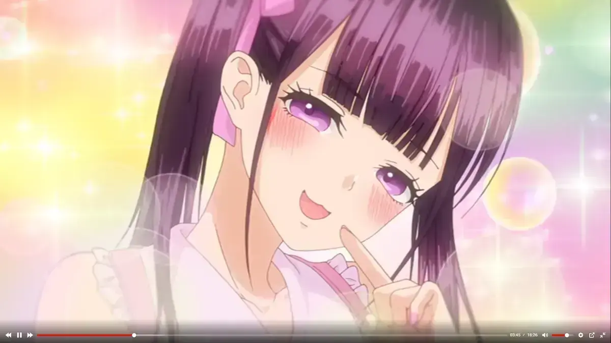 《玩美×玩媚》第一季全集资源下载-HD高清无删减在线观看-玩美×玩媚动漫全集免费无广告播放