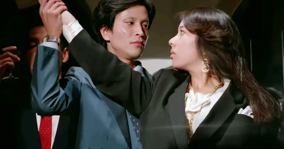 田中梢主演《女豹》未删减高清全集-蓝光超清画质-致命女猎手复仇之路-免费在线观看无广告
