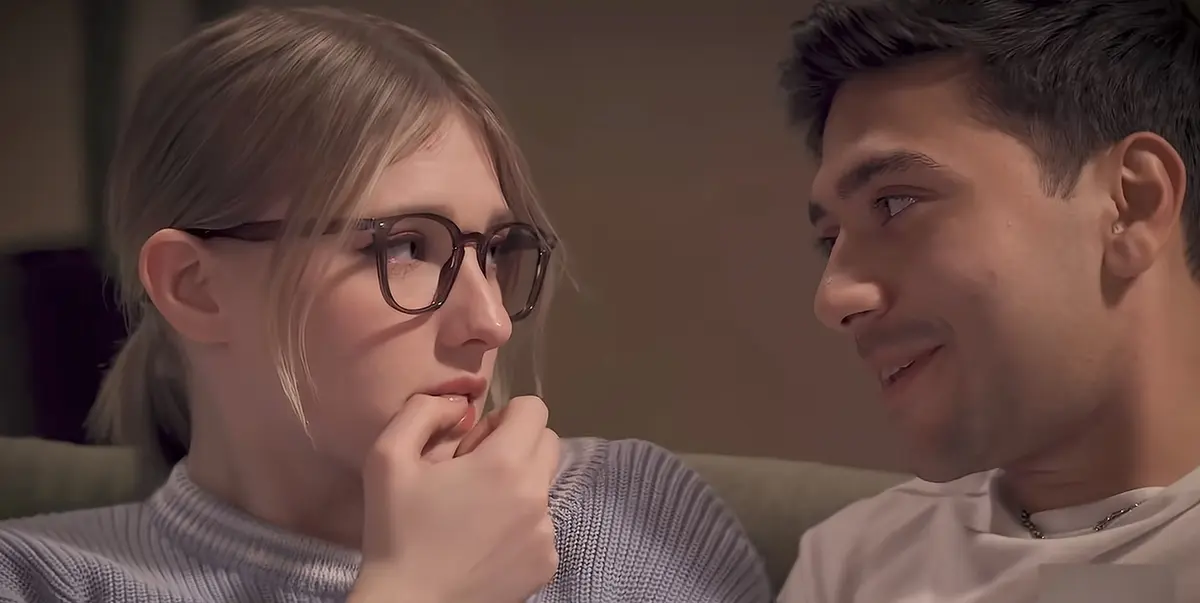 《Melody Marks》麦乐迪主演无广告在线观看-北欧精灵高清HD完整版-《A Loving Home》重组家庭父爱篇全集合集-VS影视