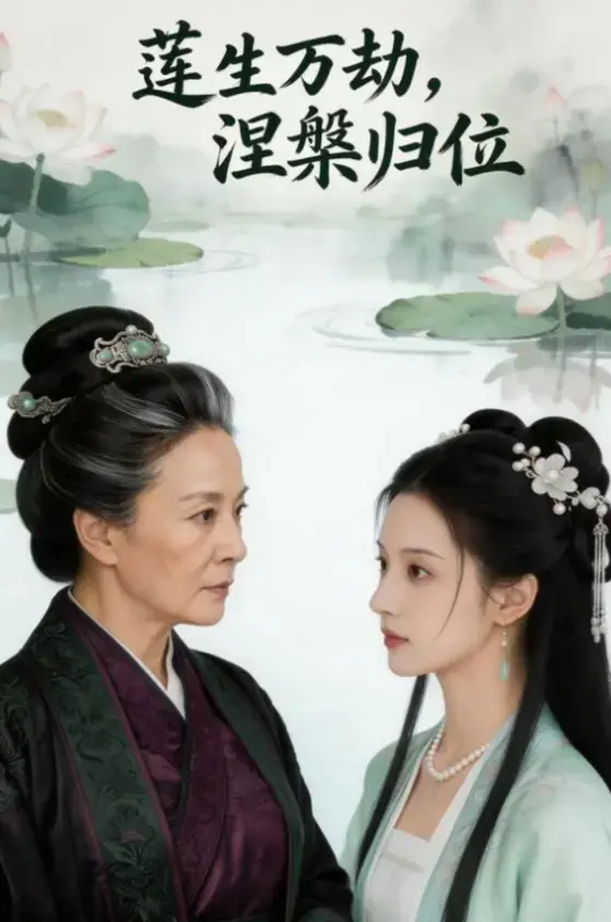 莲生万劫涅槃归位全集72集完整版免费观看 - 《莲生万劫，涅槃归位》高清无广告在线播放 - 1080P全季资源同步更新