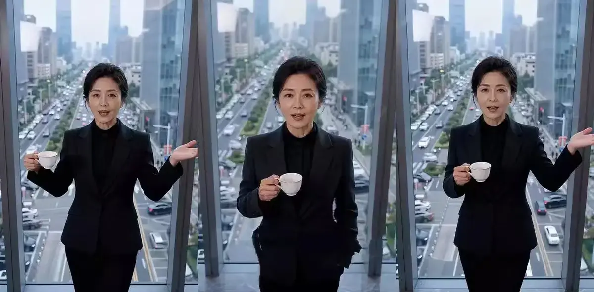 《我的岳母苏沛真》小说原著改编-AI短剧HD完整版全集免费在线观看-中年女性重启人生暖心催泪大结局-2026家庭伦理剧