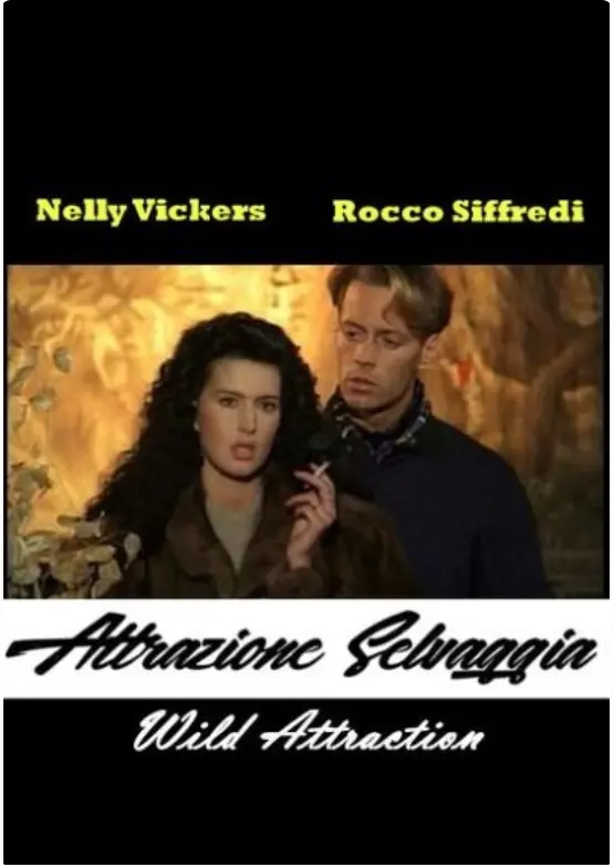 《Wild Attraction》相关资源图片