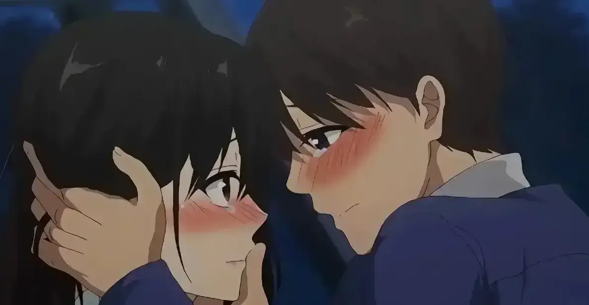 《图书馆的女朋友》1080P高清免费播放-图书馆的女朋友全集在线观看完整版-无删减中字动漫资源全季