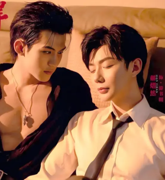 《吾岸》与《四面佛》高清完整版-双男主泰剧无广告在线观看-全集16集免费播放-2025高分BL剧未删减