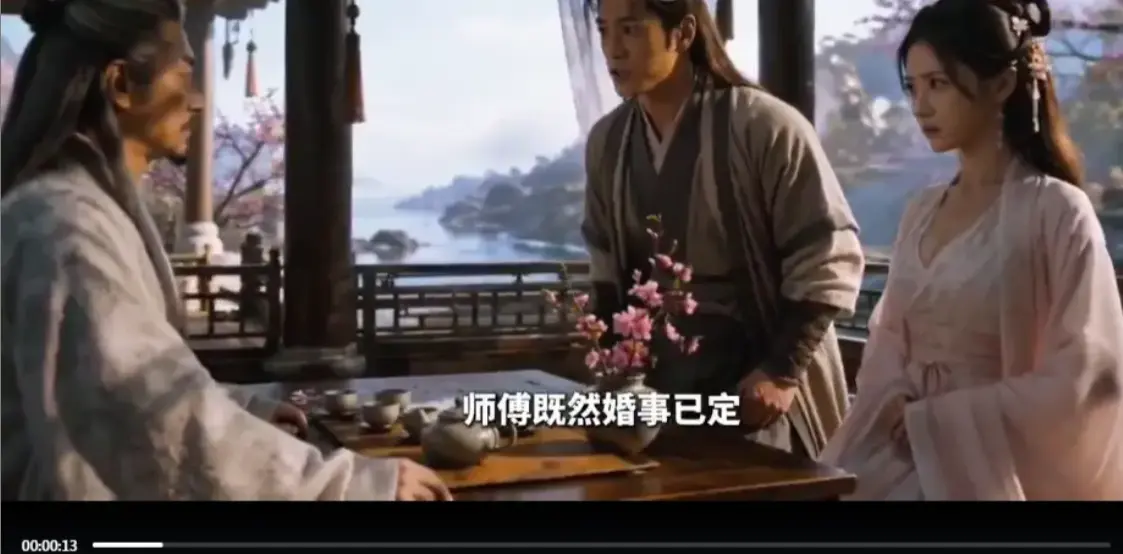 重生之我救郭靖全集免费无删减在线观看-高清完整版手机无广告播放-2026古风AI漫剧杨过黄蓉重生推荐