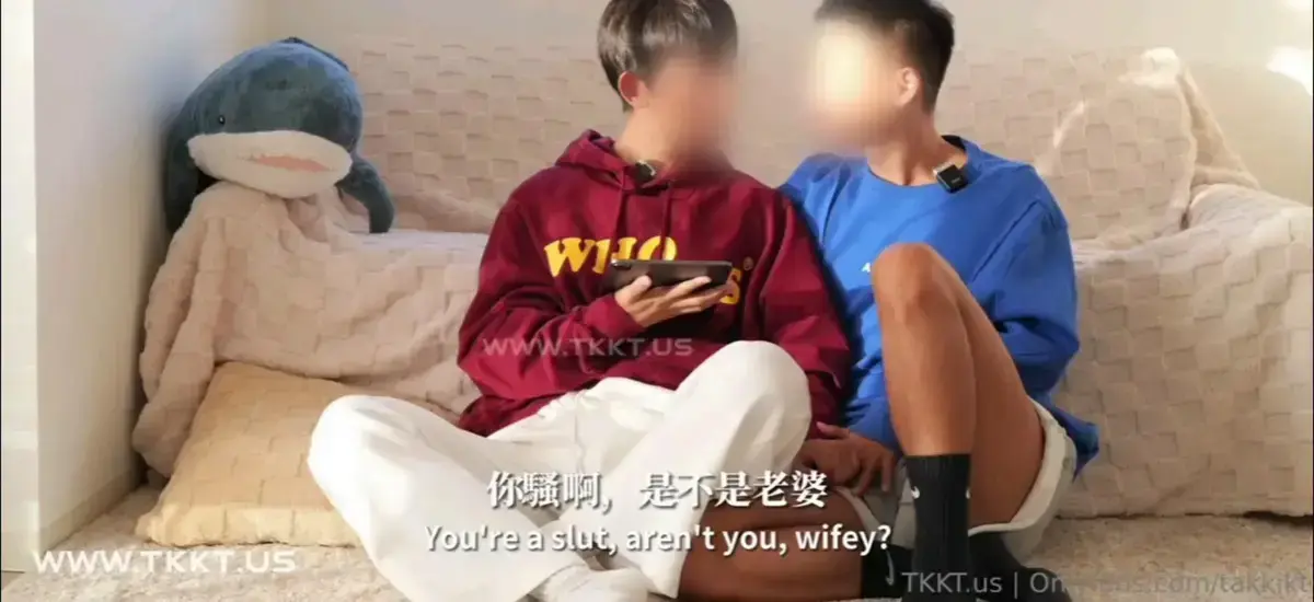 昆廷夫夫花臂×蒹葭双男主日常vlog - 2026泰国蜜月高甜互动实拍合集 - 4K超清1080P完整未删减版在线观看