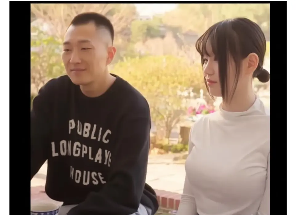 《Infiltrated Couple 渗透型伴侣》蓝光未删减版-诺雅秀芝主演渗透型伴侣-免费在线观看无广告播放-比想象中更暧昧更让人心跳加速