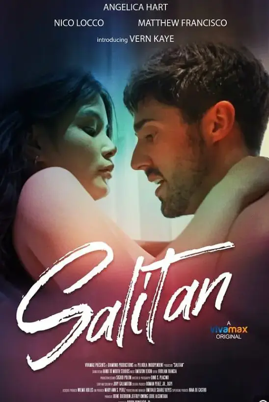 《轮番上阵/Salitan》HD高清未删减版-《轮番上阵》免费在线点播-2024菲律宾电影无广告播放