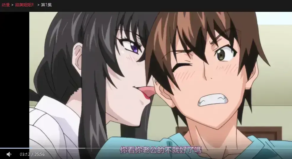 《甜美姐姐》动漫1080P超清画质免费看-《甜美姐姐》全集无删减在线播放-治愈系日常番剧