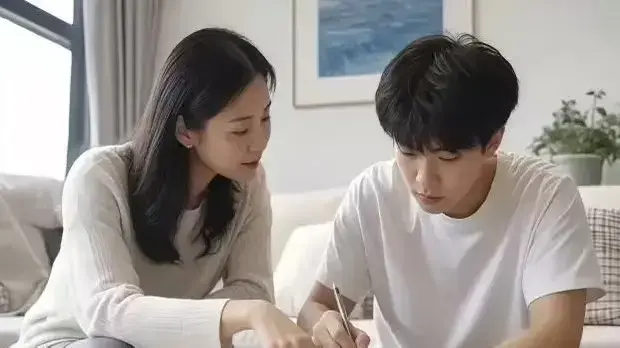 《妈妈陪儿子高考》全集完整版哪里找-全网最新短剧妈妈陪儿子高考高清在线观看-无广告免费播放