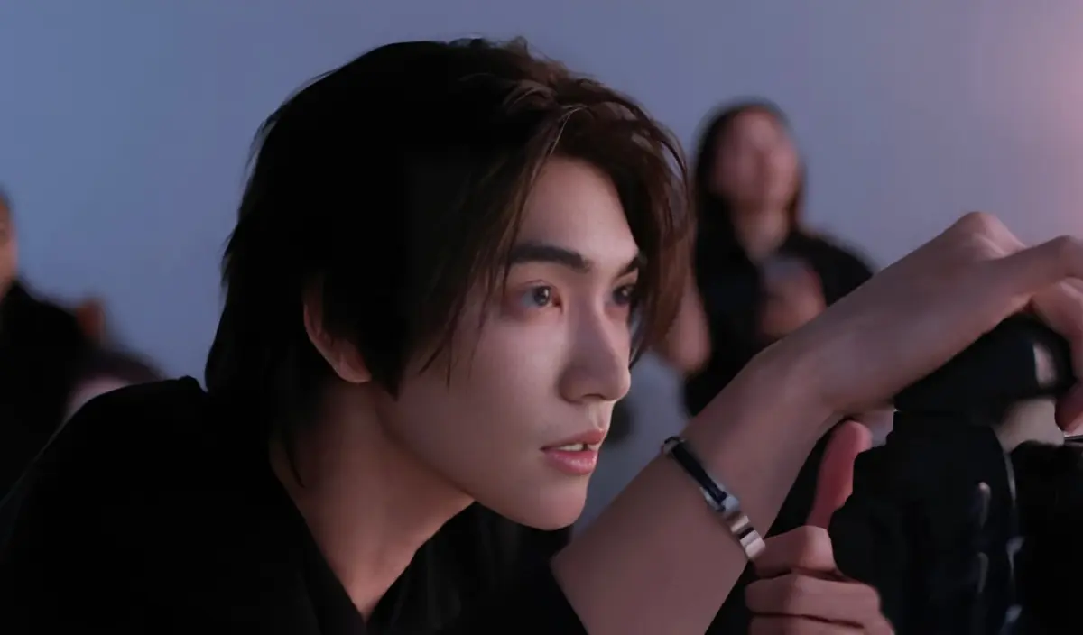 《季先生》全集4K超清在线观看无广告-双男主台剧高清完整版-VS影院环大陆高分台剧