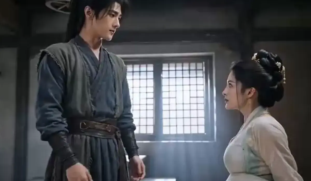 AI短剧重生之征服郭伯母4K超清全集无删减-废柴逆袭改写武林命运-比练成绝世神功更难的是赢得她的真心-AI重生之征服郭伯母双语字幕