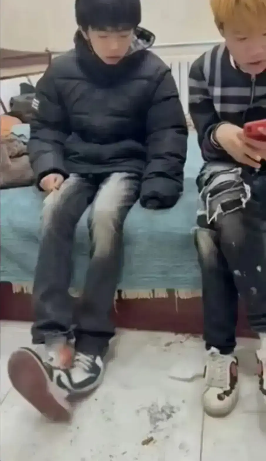 《轻奢小子与美式 boy》无广告高清在线播放-完整未删减版视频免费观看-轻奢小子与美式 boy原视频资源1080P超清