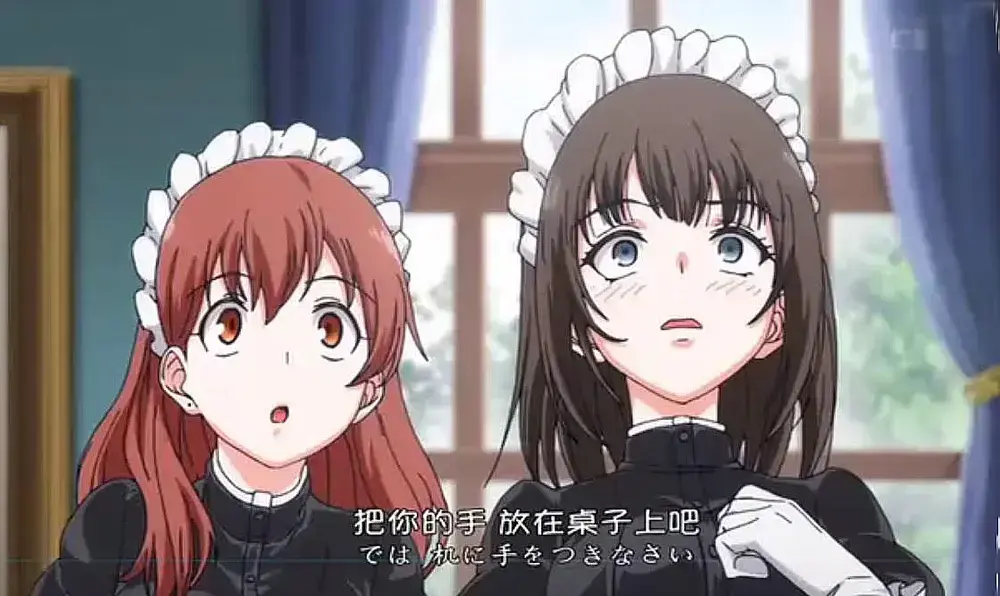 女仆教育动漫全集在线观看-无广告中字版免费播放-VS影视资源分享