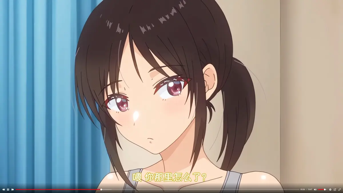 无删减高清《与毫无自觉的青梅竹马》全集免费在线观看-完整版无广告高清流畅播放-日本动漫资源分享