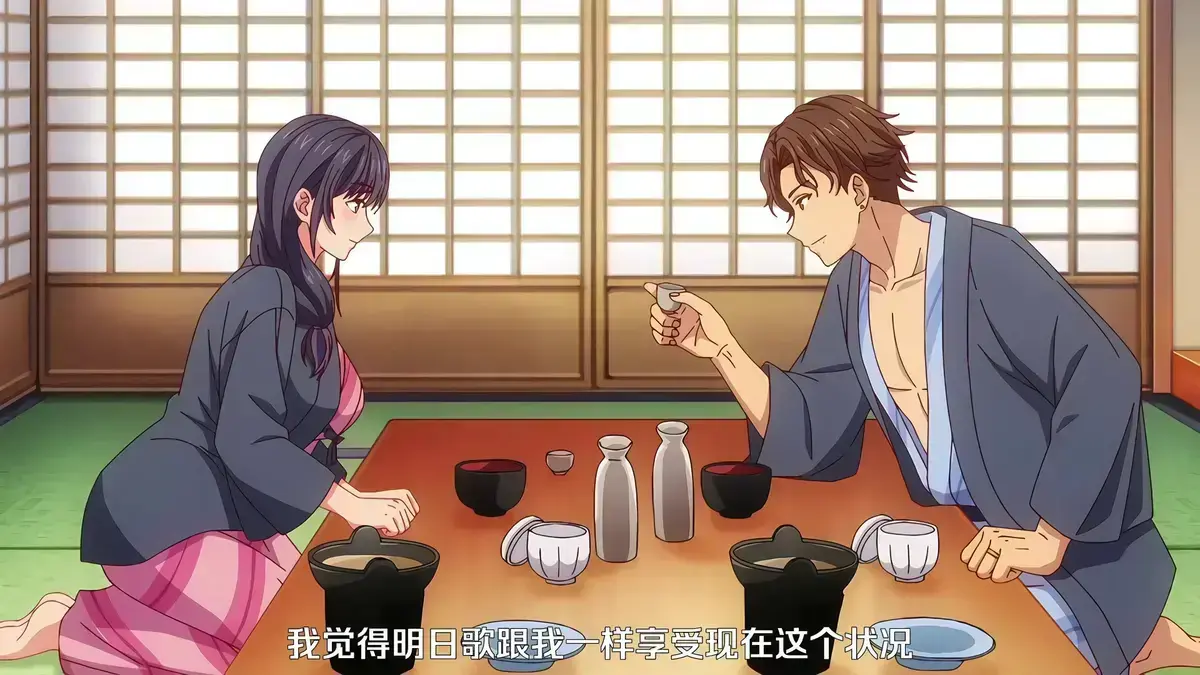 《夫妇联欢～回不去的夜晚～》高清全集-在线观看无广告-未删减中文版-网盘资源分享