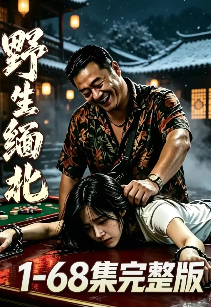 《野生缅北》全集在线观看-绝境求生人性博弈-无广告高清资源-免费追剧体验